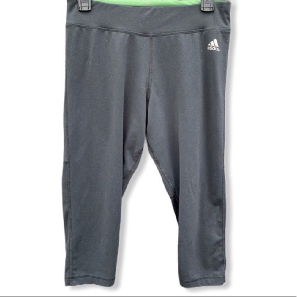 Adidas Cropped Pants‎